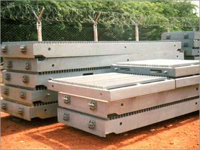 Bar Screen
