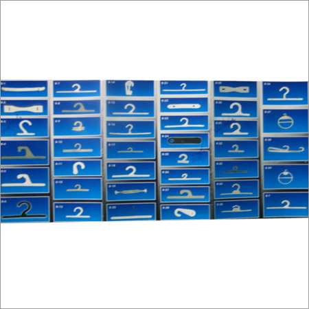 Hangers for Bags