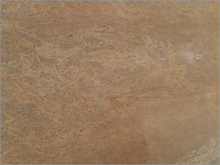 Kashmiri Gold Granite - Granite 20mm, Golden Yellow, Polished | Durable, Hard, Elegant, Versatile