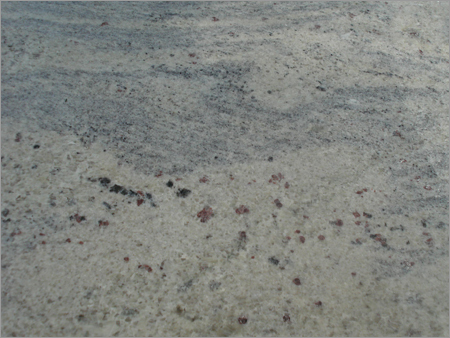 Kashmir White Granite