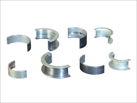 Bearings For Internal Combustion Engine