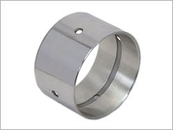 CR Bushing For Internal Combustion Engines