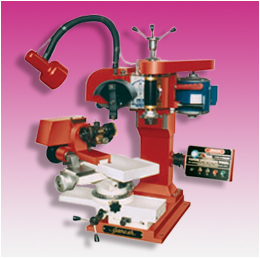 Six In One Horizontal Vertical Zig Zag Machine