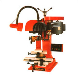 Bangle Making Mini Machine