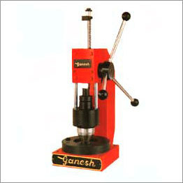 Bangle Sizing Machine (Super Model)