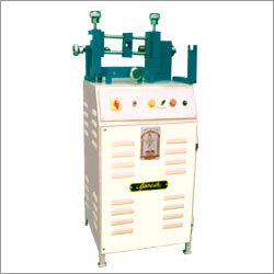 Bangle Faceting Machine