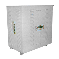 Inverter Battery Trolley