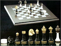 Wooden Chess Board Wooden Chess Board