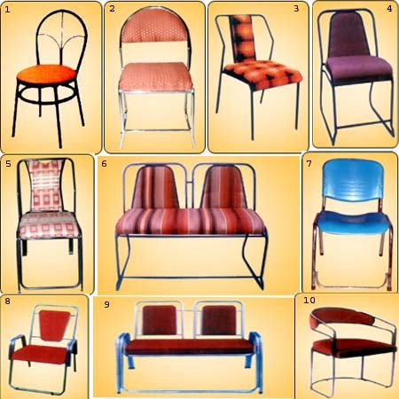 Banquet Hall Chairs