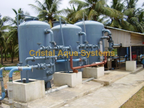 Filtration System
