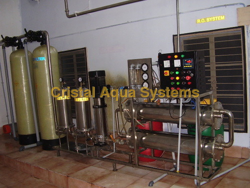 RO System