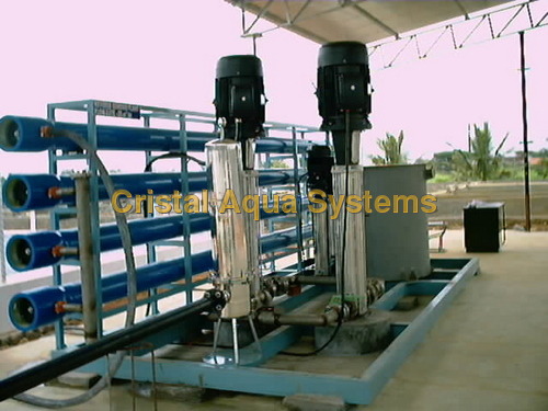 Drinking Water RO System