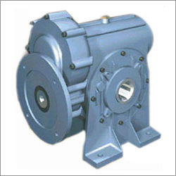 Heli Worm Gearbox