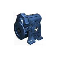 Heli Worm Gearbox - Processing Type: Precision Casting