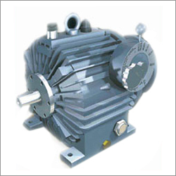 Mechanical Variable Speed Drives