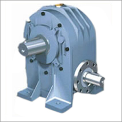 Double Reduction Gearboxes