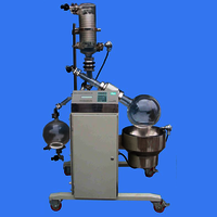 20 litre Rotary Evaporator