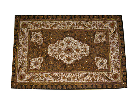 Decorative Carpet
