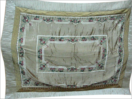Bed Cover