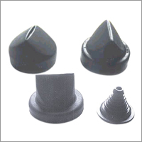Blinds Flanges