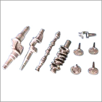 Crank Shafts