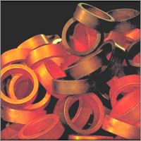 Forge Rolls