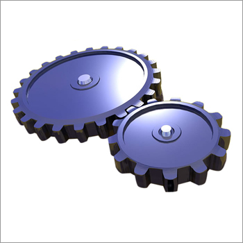 Forged Gear Blanks