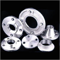 Forged Steel Flanges