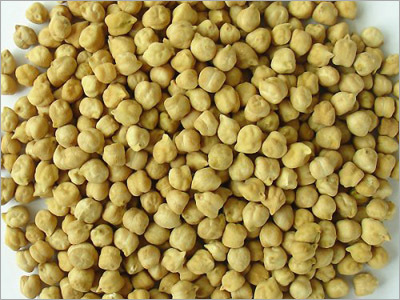 Chick Peas