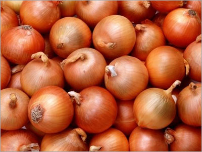 Onions
