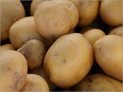 Potatoes