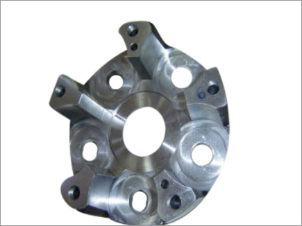 CNC Machined Components