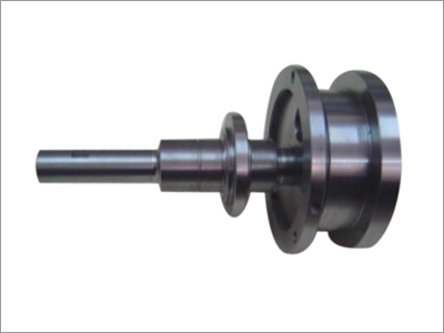 CNC Machined Sub Assemblies