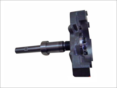 CNC Turned Components