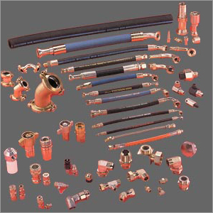 Hoses Fittings
