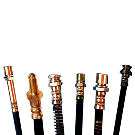 Hydraulic Brake Hoses