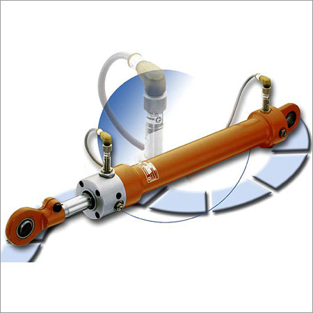 Hydraulic Pumps