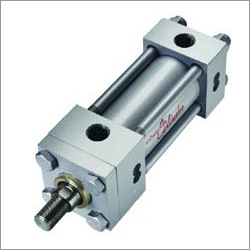 Hydraulic Pumps