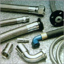 Metallic Hose Assemblies