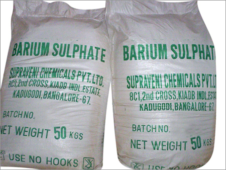 Barium Sulphate