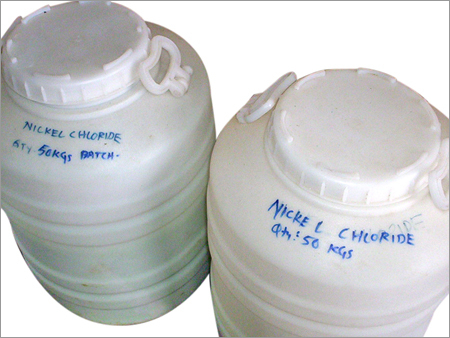 Nickel Chloride