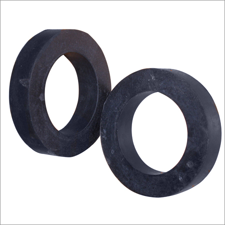Rubber Rings for R. Runner