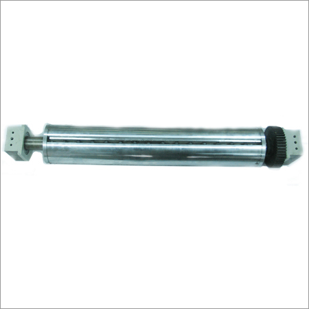Perforation Cylinder