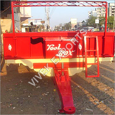 Trailers for Tractors Trailers for Tractors