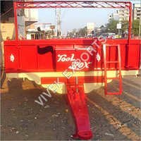 Trailers For Tractors