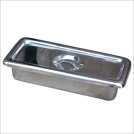 Catheter Tray