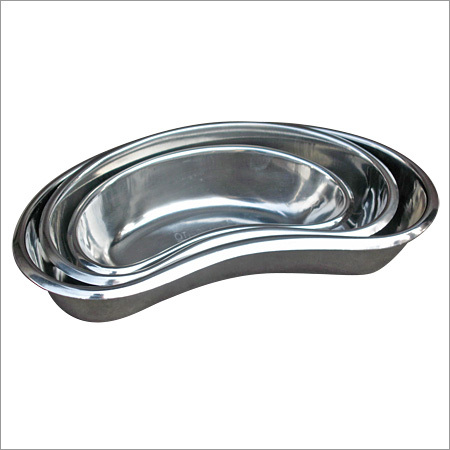 Kidney Tray