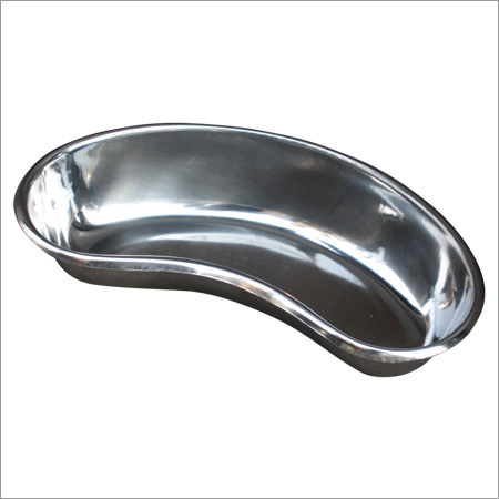 Hospital Kidney Tray