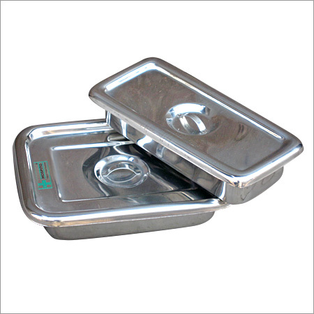 Hospital Trays