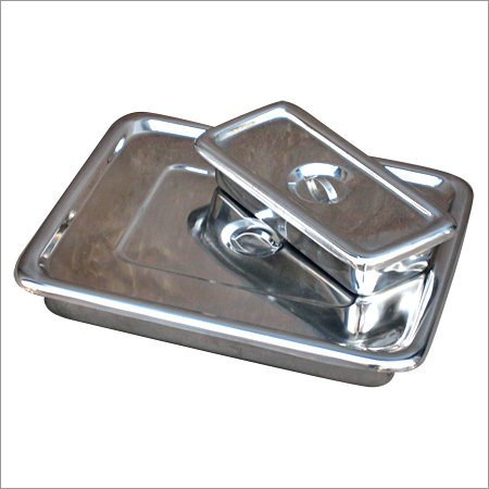 Surgical Trays